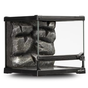 Background 3D rock - tło do terrarium 20x20 sklep akwarystyczny śląsk