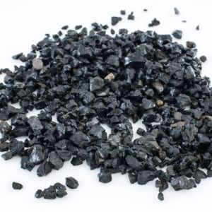 Bazalt 2-4mm 2kg (żwir czarny) sklep akwarystyczny śląsk