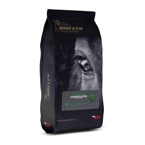 Biofeed Horse&Pony Alfalfa Granulated - lucerna granulowana dla koni 25kg sklep akwarystyczny śląsk
