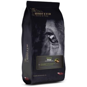 Biofeed Horse&Pony Beef Pulp - wysłodki buraczane niemelasowane dla koni 25kg sklep akwarystyczny śląsk