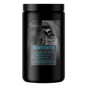 Biofeed Horse&Pony Bentonite - bentonit dla koni 900g sklep akwarystyczny śląsk