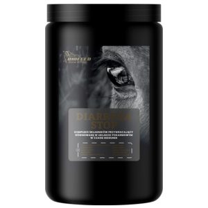 Biofeed Horse&Pony Diarrhea Stop - granulat na biegunkę dla koni 900g sklep akwarystyczny śląsk