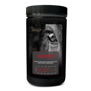 Biofeed Horse&Pony Hooves - granulat dla koni wspomagający kopyta 900g sklep akwarystyczny śląsk