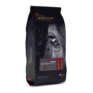 Biofeed Horse&Pony Muscles Musli - pasza dla koni na mięśnie 20kg sklep akwarystyczny śląsk