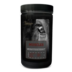 Biofeed Horse&Pony Muscles - granulat dla konia na mięśnie 1000g sklep akwarystyczny śląsk