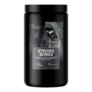 Biofeed Horse&Pony Strong Bones - witaminy dla koni na mocne kości 900g sklep akwarystyczny śląsk