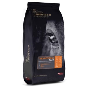 Biofeed Horse&Pony Traditional Mash - mesz tradycyjny dla koni 20kg sklep akwarystyczny śląsk