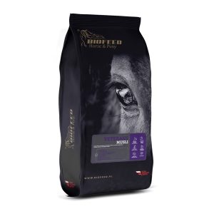Biofeed Horse&Pony Veterans Musli - pasza dla koni starszych 20kg sklep akwarystyczny śląsk