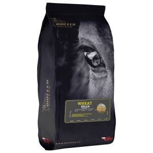 Biofeed Horse&Pony Wheat Bran Granulated - granulowane otręby pszenne dla koni 20kg sklep akwarystyczny śląsk