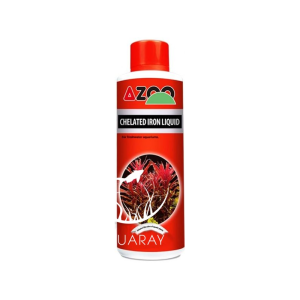 CHELATED IRON LIQUID 500ML (AZ11003)