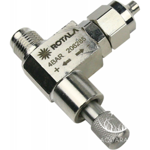 CO2 Precision Valve 1 PRO-Line / Zaworek precyzyjny (ROT014CO2)