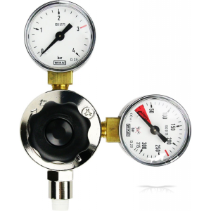 CO2 Regulator 2 PRO-Line (ROT790CO2)