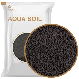 Chihiros Aqua Soil 3l - podłoże do akwarium roślinnego sklep akwarystyczny śląsk
