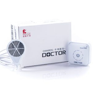 Chihiros Doctor Bluetooth - jonizator do akwarium sklep akwarystyczny śląsk