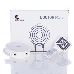 Chihiros Doctor Mate - jonizator do akwarium sklep akwarystyczny śląsk