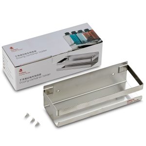 Chihiros Dosing Container Holder - uchwyt na butelki do dozownika sklep akwarystyczny śląsk
