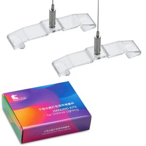 Chihiros Handing Kits - zestaw do zawieszania oświetlenia AII MAX sklep akwarystyczny śląsk