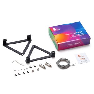 Chihiros Handing Kits - zestaw do zawieszania oświetlenia WRGB II PRO sklep akwarystyczny śląsk