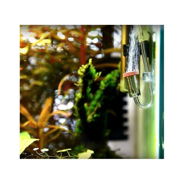 PPP CHIHIROS NANO CO2 DIFFUSER L sklep akwarystyczny / terrarystyczny