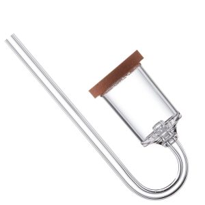 Chihiros Nano CO2 Diffuser L - dyfuzor CO2 akrylowy sklep akwarystyczny śląsk