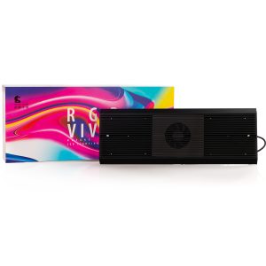 Chihiros RGB VIVID2 - belka oświetleniowa LED Bluetooth sklep akwarystyczny śląsk