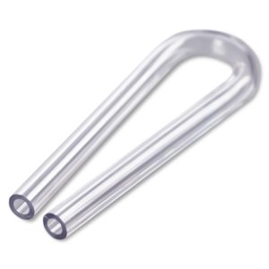 Chihiros U Clip L - kolanko na wężyk 6mm CO2 i napowietrzacza sklep akwarystyczny śląsk