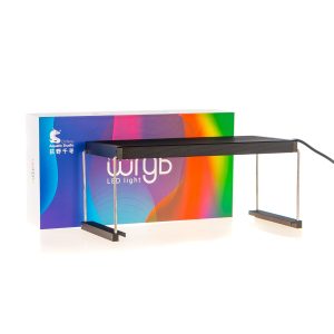 Chihiros WRGB 30 II - lampa LED Bluetooth 30 - 45cm sklep akwarystyczny śląsk