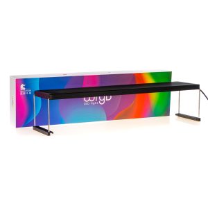 Chihiros WRGB 90 II - lampa LED Bluetooth 90 - 110cm sklep akwarystyczny śląsk