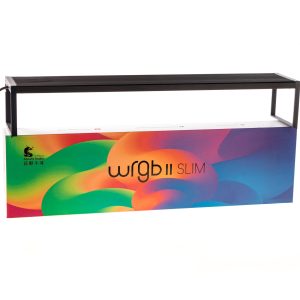 Chihiros WRGB SLIM 120 II - lampa LED Bluetooth 120 - 140cm sklep akwarystyczny śląsk