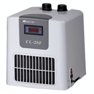 Chłodziarka Resun CL280 (do 300l) sklep akwarystyczny śląsk