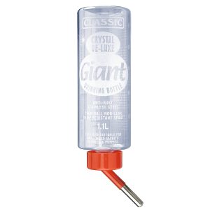 Classic Drinking Bottle 1100ml - poidło dla gryzoni niekapiące sklep akwarystyczny śląsk