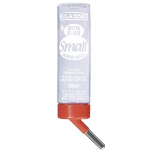 Classic Drinking Bottle 150ml - poidło dla gryzoni niekapiące sklep akwarystyczny śląsk
