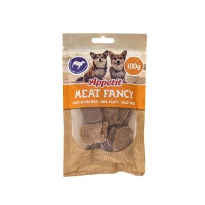 Comfy Appetit Fancy Lamb 100g - przysmak dla psów filety z jagnięciny sklep akwarystyczny śląsk