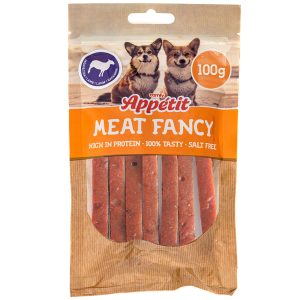 Comfy Appetit Fancy Lamb 100g - przysmak dla psów z jagnięciny sklep akwarystyczny śląsk