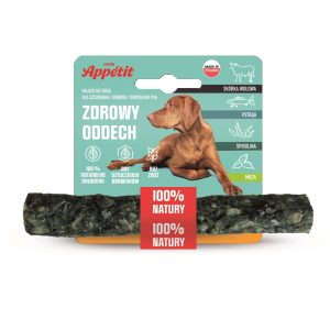 Comfy Appetit - paluch do żucia dla psa zdrowy oddech 15cm 35g sklep akwarystyczny śląsk