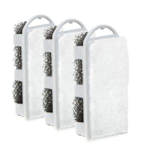 Comfy Catspring Filters - filtry wody do poidła x 3 szt sklep akwarystyczny śląsk