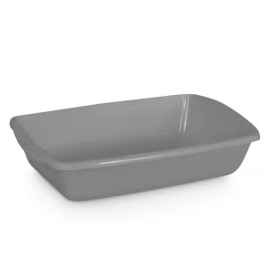 Comfy Cleo Classic - kuweta otwarta szara sklep akwarystyczny śląsk