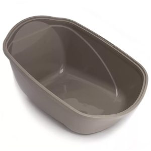 Comfy Cleo Easy - kuweta dla kota 54cm latte sklep akwarystyczny śląsk