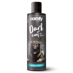 Comfy Dark Coat 250ml - szampon dla psów o sierści ciemnej i czarnej sklep akwarystyczny śląsk