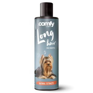 Comfy Long Hair 250ml - szampon dla psów długowłosych sklep akwarystyczny śląsk