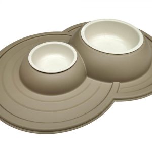 Comfy Miska Smart Clean 600+230ml Latte sklep akwarystyczny śląsk