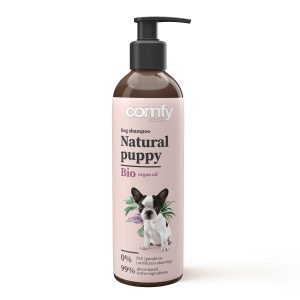 Comfy Natural Puppy 250ml - naturalny szampon dla szczeniaków sklep akwarystyczny śląsk