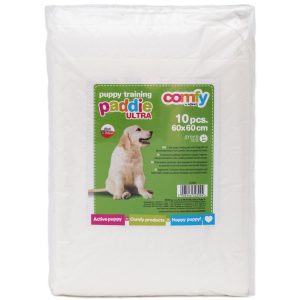 Comfy Paddie Ultra - podkłady higieniczne dla psa 60 x 60cm sklep akwarystyczny śląsk