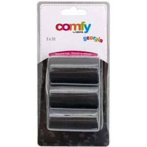 Comfy Woreczki Georgia 3x20szt sklep akwarystyczny śląsk