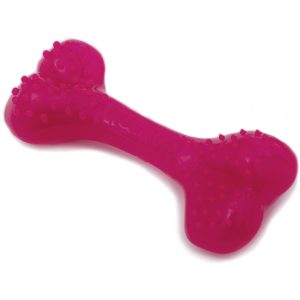 Comfy Zabawka Dental Bone Mint 12