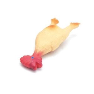 Comfy Zabawka Gary Lateks Kogut L 40cm sklep akwarystyczny śląsk