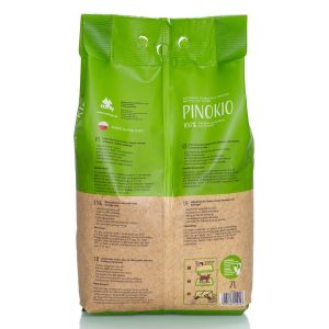 Comfy Żwir Pinokio Drewniany 7l sklep akwarystyczny śląsk