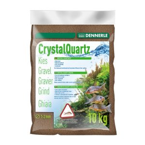 DENNERLE Kryształowy żwir kwarcowy Kristall-Quarz