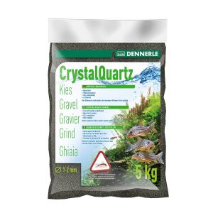 DENNERLE Kryształowy żwir kwarcowy Kristall-Quarz