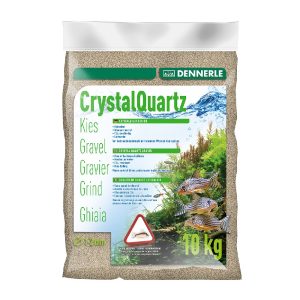 DENNERLE Kryształowy żwir kwarcowy Kristall-Quarz